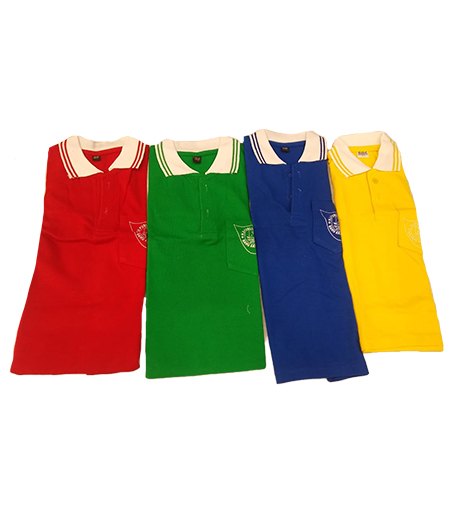 PTC Uniforms - H.D. Sr. Sec. School, Rohtak